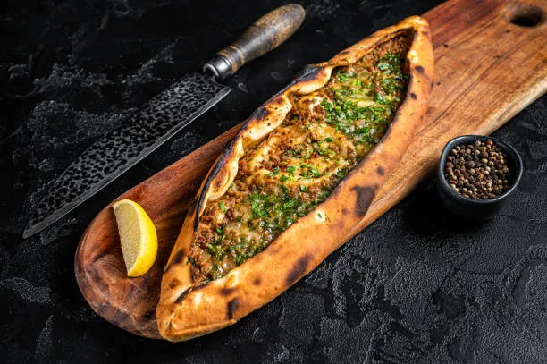 Restaurant turc pour manger des pide à Draguignan, Draguignan, Royal 83