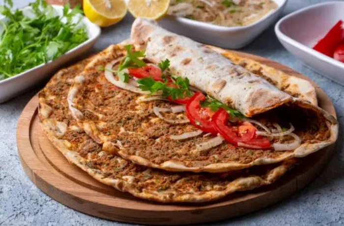 Restaurant turc pour manger des lahmacuns à Vidauban, Draguignan, Royal 83