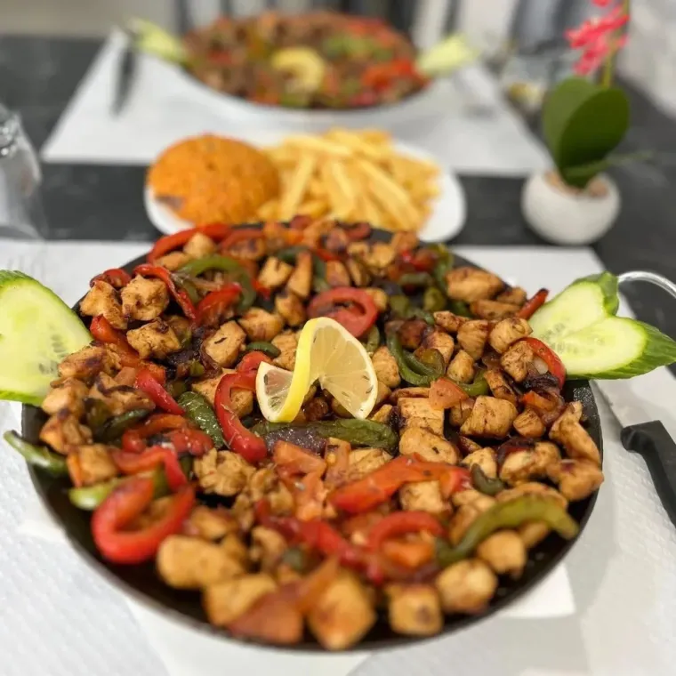 Pourquoi choisir un restaurant turc à Draguignan ?, Draguignan, Royal 83