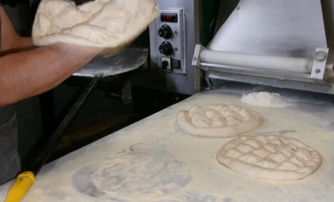 Pain maison var, Draguignan, Royal 83
